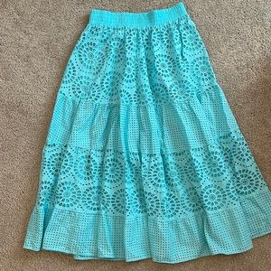 Alice & Olivia skirt Size 8